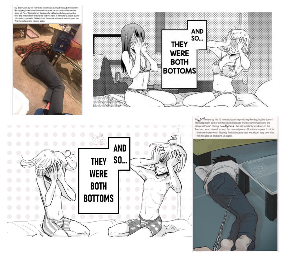 1 (tracing basic composition & redrawing)